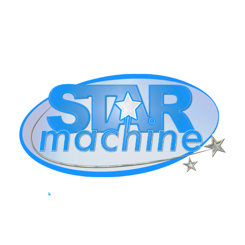 HOME [starmachinemusical.com]
